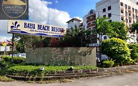 Wan'S Apartment Bayu Beach Resort